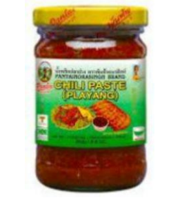 Chilli- paste